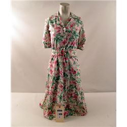 Paradise Melanie (Holly Hunter) Movie Costumes