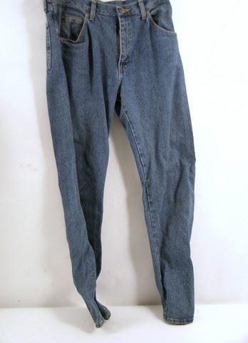 Out of the Furnace Gerald 'Red' Baze (Sam Shepard) Movie Costumes