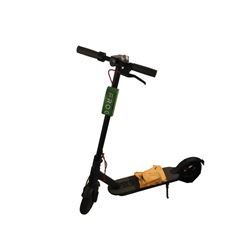 Jexi Electric "Frog" Scooter