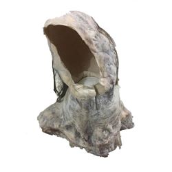 Hell Fest Stakes SFX Mask Movie Props