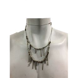 The Last Witchunter Chloe (Rose Leslie) Necklace Movie Props