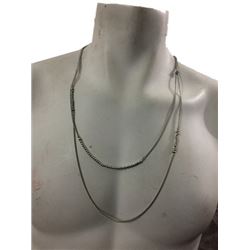 The Last Witchunter Chloe (Rose Leslie) Necklace Movie Props