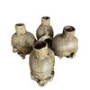 Image 2 : Hell Fest Skeleton Candelabra Movie Props