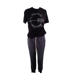 Jexi Phil ( Adam Devine) Movie Costumes