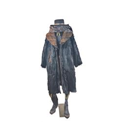 The Hateful Eight Jody Domergue (Channing Tatum) Movie Costumes