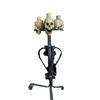 Image 1 : Hell Fest Skeleton Candelabra Movie Props