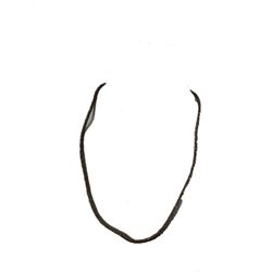 The Last Witchunter Chloe (Rose Leslie) Necklace Movie Props