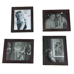 Big Eyes Walter (Christoph Waltz) Photos Movie Props