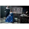 Image 3 : Tulip Fever Cornelis (Christoph Waltz) & Sophia (Alicia Vikander) Painting Movie Props