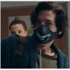 Image 3 : Five Feet Apart Will (Cole Sprouse) Face Mask Movie Props