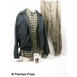 Warrior  Paddy (Nick Nolte) Movie Costumes