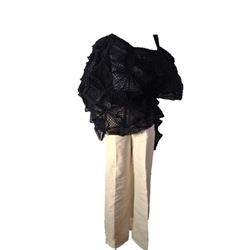 Project Runway Season 7: All Stars Finale Irina's Design