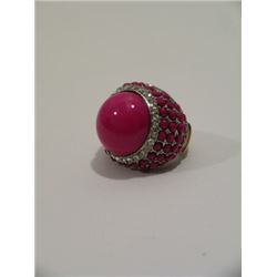 Joyful Noise G.G. Sparrow (Dolly Parton) Ring Movie Props