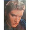 Image 2 : Elvis Presley Concert Program Original