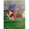 Image 2 : Lassie Animation Cel