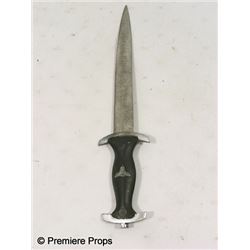 Inglourious Basterds Sgt. Hugo Stiglitz (Til Schweiger) Dagger Movie Props