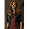 Image 3 : The Last Witchunter Chloe (Rose Leslie) Necklace Movie Props