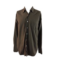 The Mummy: Tomb of the Dragon Emperor Rick (Brandon Fraser) Movie Costumes