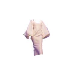 Project Runway All Stars "Fashion's New Superheroes"-Anthony Design