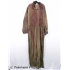 Image 1 : Halloween II (2009) Michael Myers (Tyler Mane) Coveralls Movie Costumes
