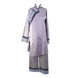 Crouching Tiger Hidden Dragon: Sword Of Destiny Yu (Michelle Yeoh) Movie Costumes