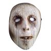 Image 1 : Hell Fest Robed Scarer Mask Movie Props