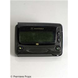 School for Scoundrels Pager Movie Props