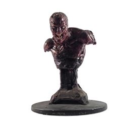 Spider-Man 3 Venom Design Maquette