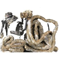 Alien vs. Predator Alien Cocoon Movie Props