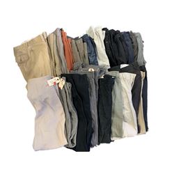 Lot of Vintage Western Costume Co. Pants Movie Costumes