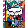 Image 1 : New Sam Cat by Britto, Romero