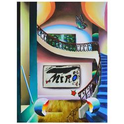 Sweet Miro by Ferjo Original