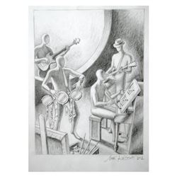 Kostabeat by Kostabi Original