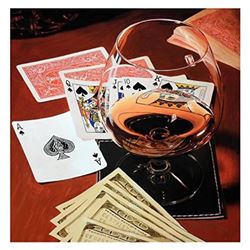 Ace High by Haihara, Nobu