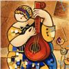 Image 2 : Banjo Song by Levi, Dorit