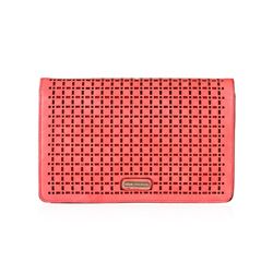 Red Valentines Day Evening Clutch