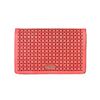 Image 1 : Red Valentines Day Evening Clutch