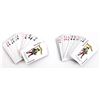 Image 4 : Yaacov Agam- Playing Cards