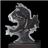 Image 1 : Kitty Cantrell, "Mother Nature" Limited Edition Mixed Media Lucite Sculpture with COA.