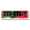 Image 1 : Steve Kaufman (1960-2010), "M&Ms" Hand Signed and Numbered Limited Edition Hand Pulled silkscreen mi