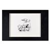 Image 2 : Peanuts, "Caroling Crew" Hand Numbered Limited Edition 3D Decoupage with Certificate of Authenticity