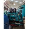 Image 6 : MUD PUMP WITH TWIN SET DIESEL GENERATOR, APPROX 14,786 HOURS