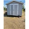 Image 1 : 10FT X 12FT SHED,