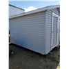 Image 3 : 10FT X 12FT SHED,