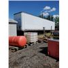 Image 1 : 40 FOOT SEMI TRAILER