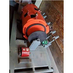 REVERSE POLARITY GENERATOR