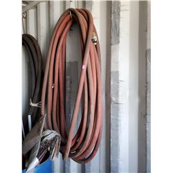 1 INCH AIR HOSE 300 PSI