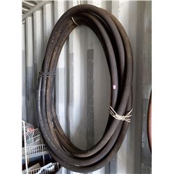 FUEL HOSE 1-1/2 NCH