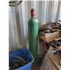 Image 1 : OXYGEN TANK