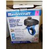 Image 1 : MASTERCRAFT AIR POWERED ABRASIVE SPOT